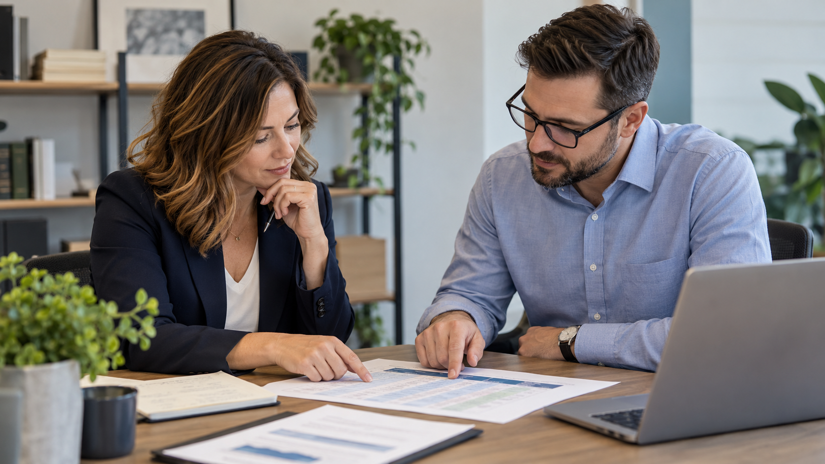 What Is Your IT Provider Actually Responsible For?